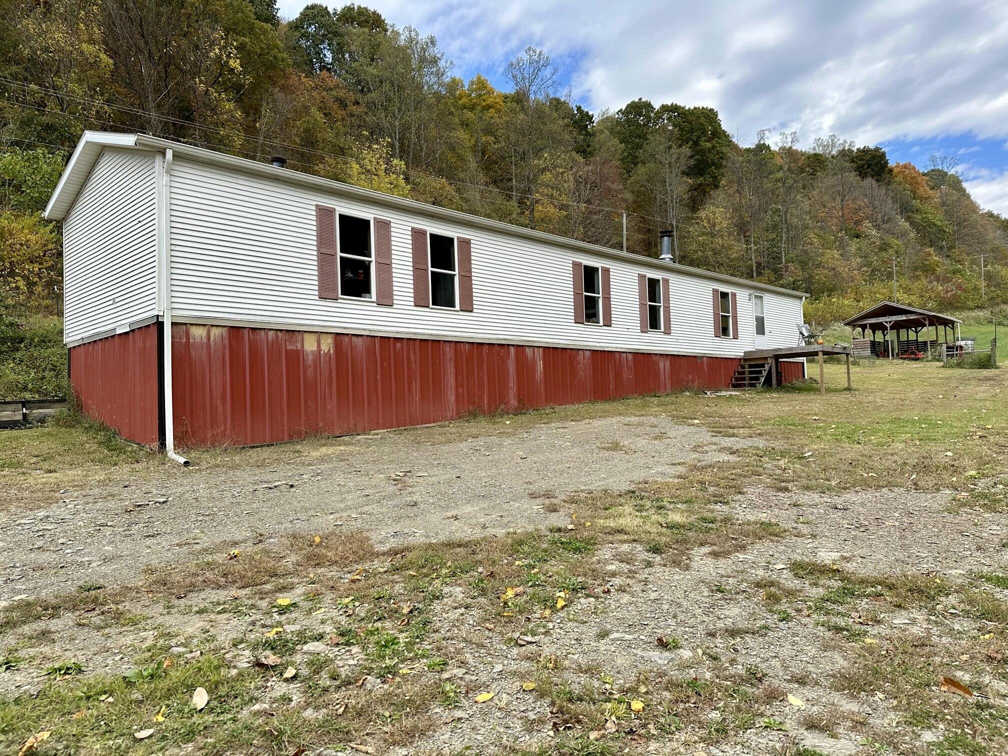 236 Garrison Hollow Road Elizabethton, TN 37643 - Photo 2 of 101 2