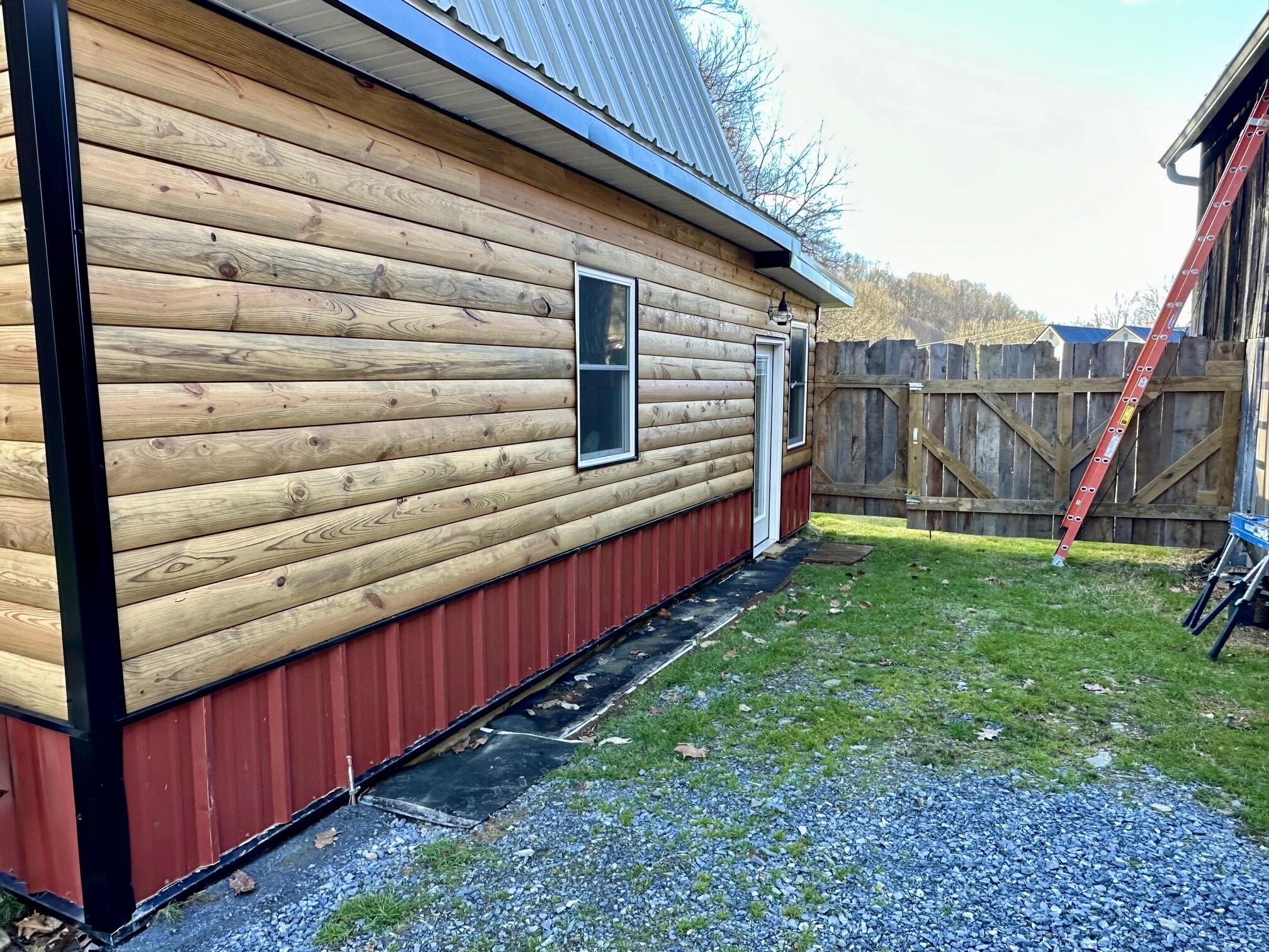 236 Garrison Hollow Road Elizabethton, TN 37643 - Photo 41 of 101 41