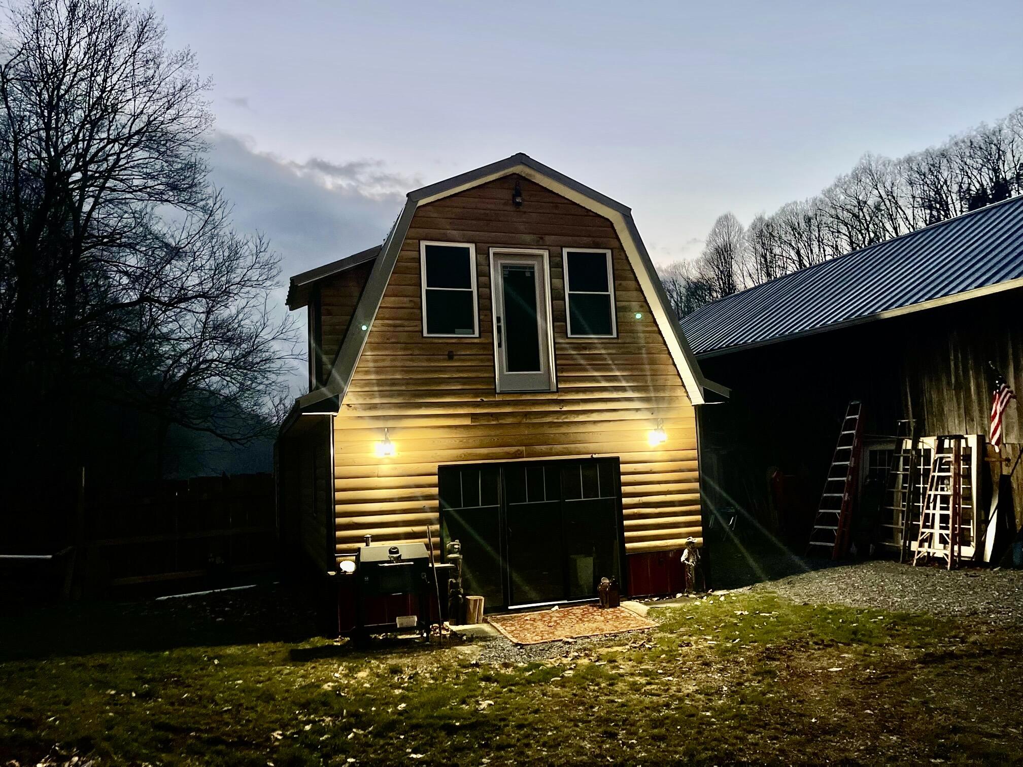 236 Garrison Hollow Road Elizabethton, TN 37643 - Photo 45 of 101 45