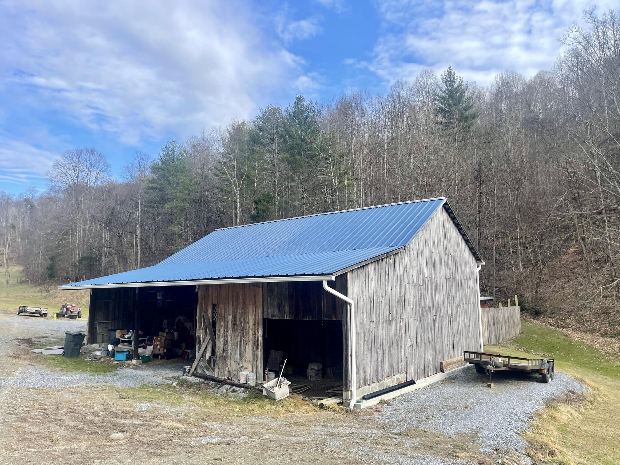 236 Garrison Hollow Road Elizabethton, TN 37643 - Photo 68 of 101 68