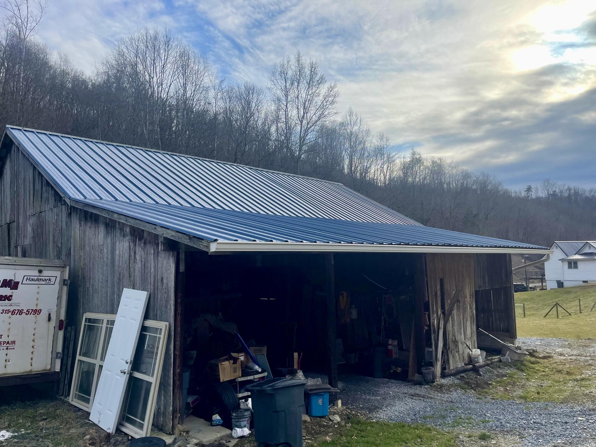 236 Garrison Hollow Road Elizabethton, TN 37643 - Photo 69 of 101 69