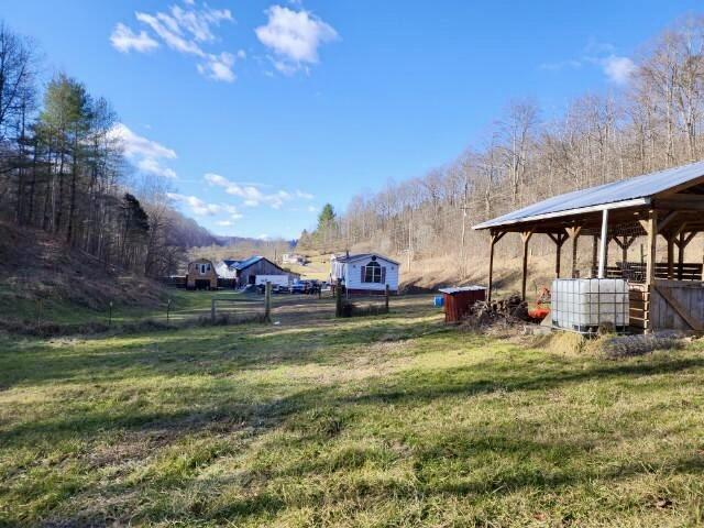 236 Garrison Hollow Road Elizabethton, TN 37643 - Photo 7 of 101 7