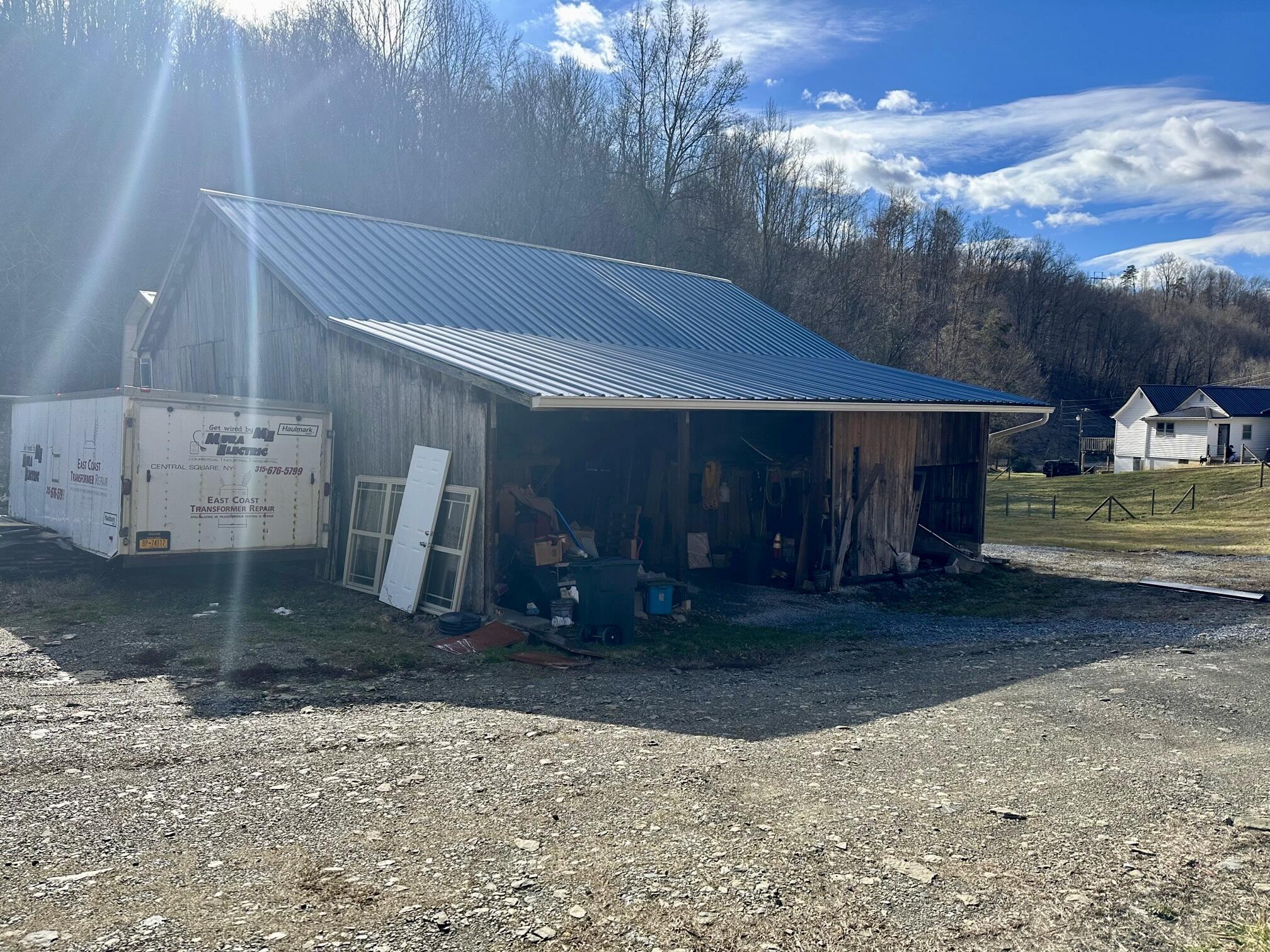 236 Garrison Hollow Road Elizabethton, TN 37643 - Photo 73 of 101 73