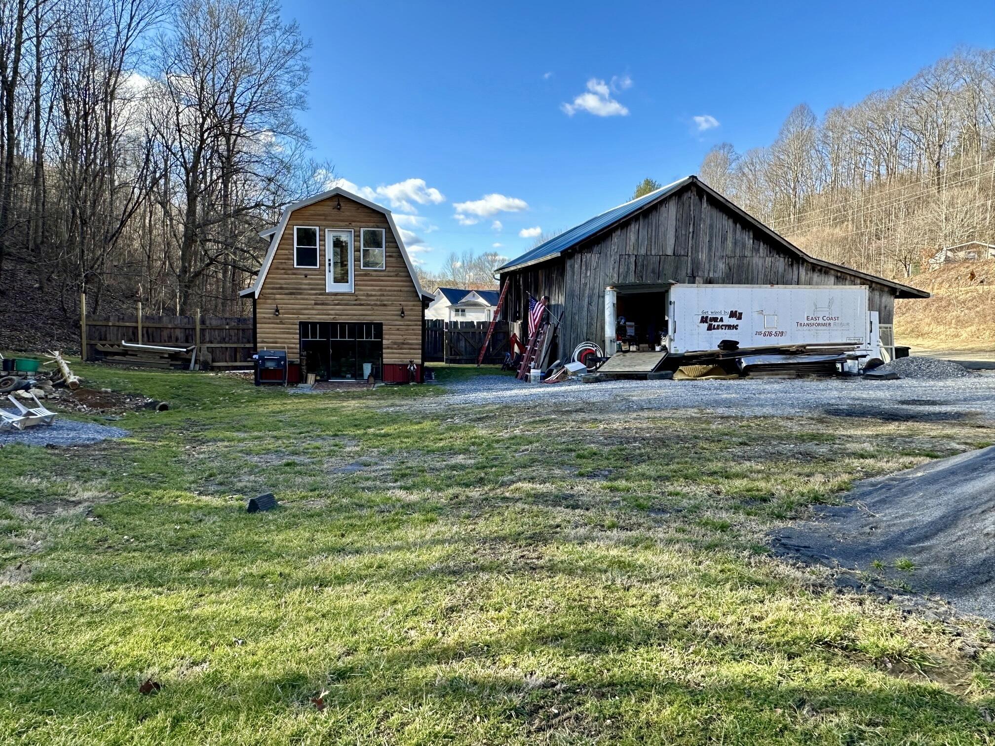 236 Garrison Hollow Road Elizabethton, TN 37643 - Photo 78 of 101 78