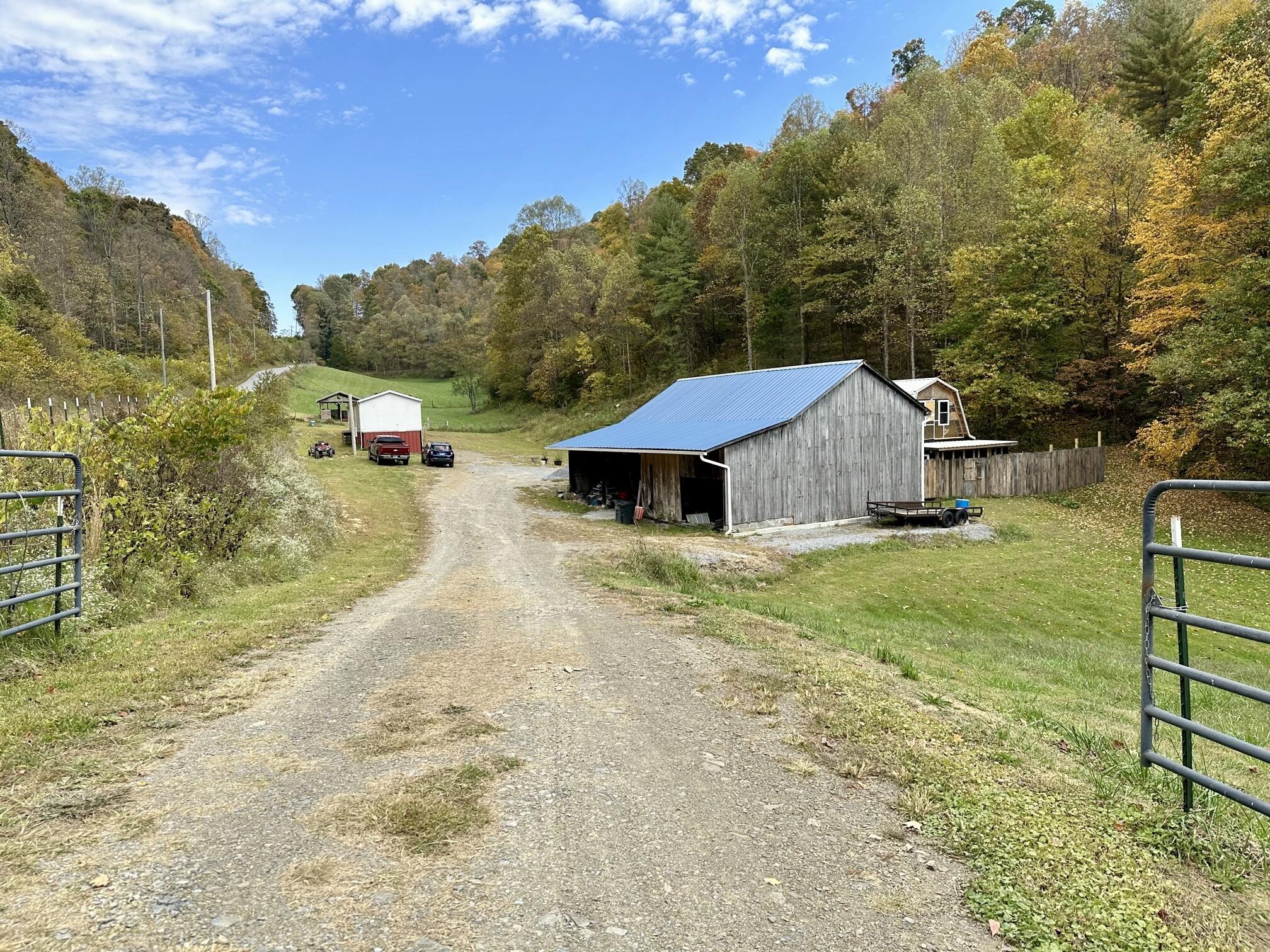 236 Garrison Hollow Road Elizabethton, TN 37643 - Photo 79 of 101 79