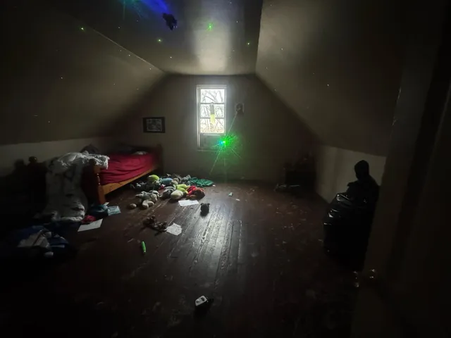 $47,500 | 1512 West Florida Street, Evansville, IN 47710