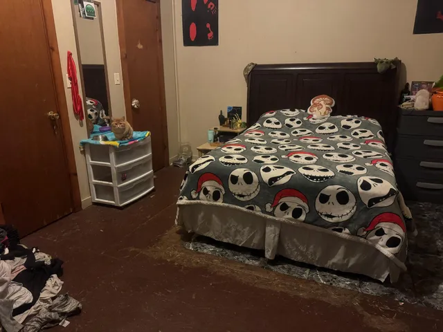 $47,500 | 1512 West Florida Street, Evansville, IN 47710