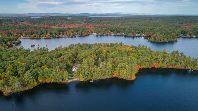 125 Sabbady Point Road Windham, ME 04062 - Photo 50 of 72 125 Sabbady Point Rd Windham-small-025-0