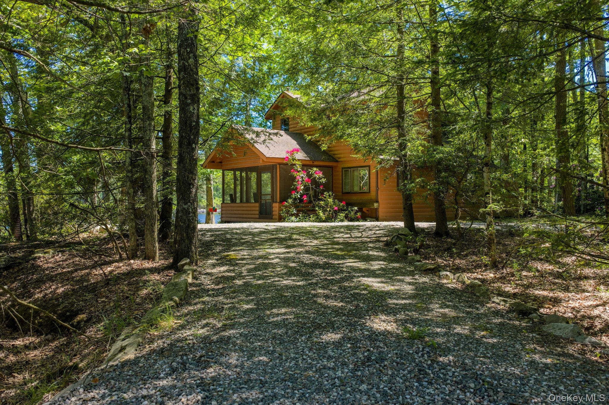 67 E Road Wurtsboro, NY 12790 - Photo 1 of 43