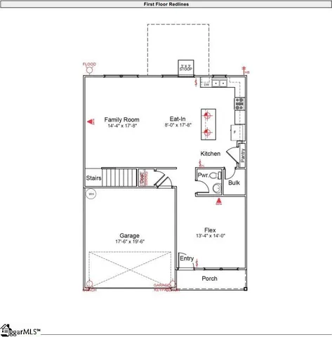 $296,000 | 2324 Mill Loop, Spartanburg, SC 29301