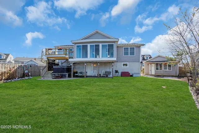 $695,000 | 31 Daddy Tucker Drive, Little Egg Harbor, NJ 08087