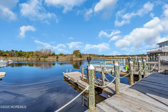 $695,000 | 31 Daddy Tucker Drive, Little Egg Harbor, NJ 08087