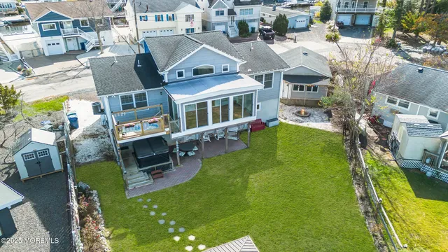 $695,000 | 31 Daddy Tucker Drive, Little Egg Harbor, NJ 08087