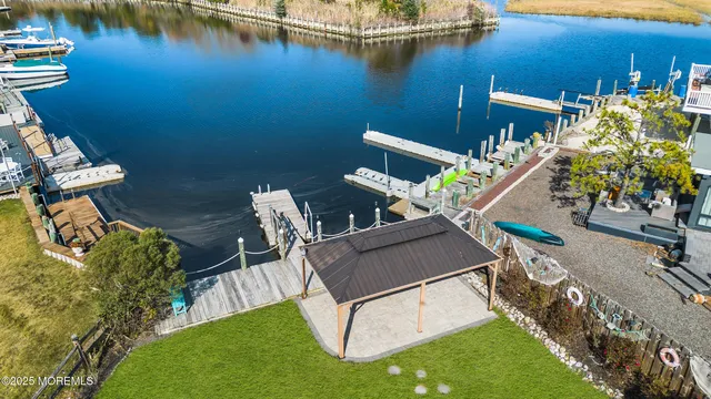 $695,000 | 31 Daddy Tucker Drive, Little Egg Harbor, NJ 08087