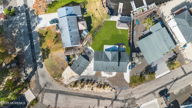 $695,000 | 31 Daddy Tucker Drive, Little Egg Harbor, NJ 08087