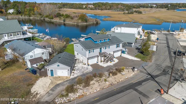 $695,000 | 31 Daddy Tucker Drive, Little Egg Harbor, NJ 08087