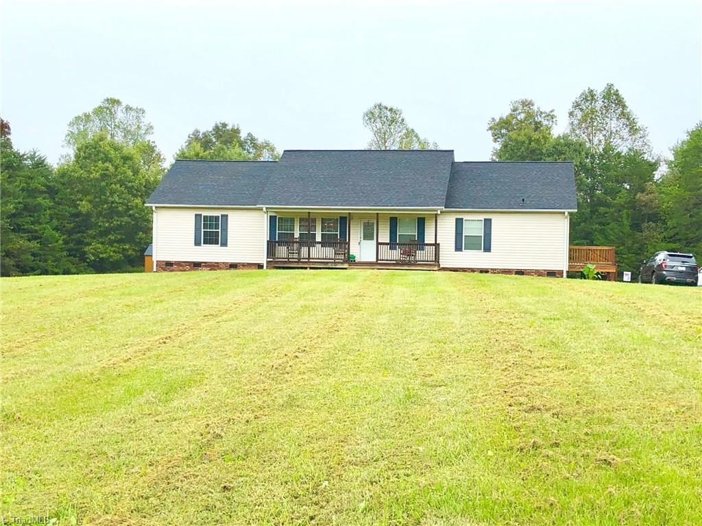4155 Rockford Road Dobson, NC 27017 - Photo 1 of 26 Gallery Image 1