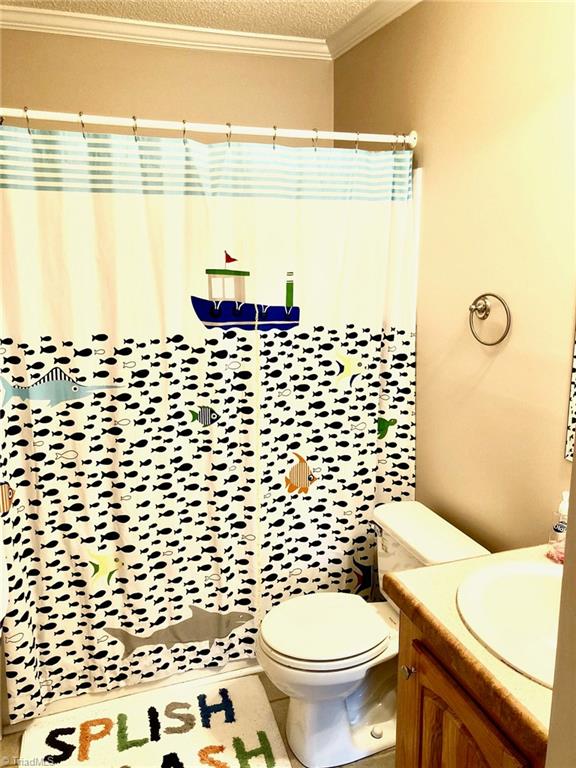 4155 Rockford Road Dobson, NC 27017 - Photo 16 of 26 Gallery Image 16