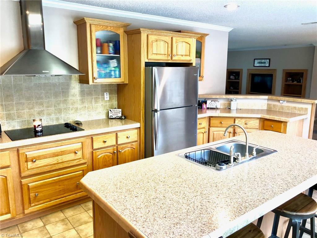 4155 Rockford Road Dobson, NC 27017 - Photo 7 of 26 Gallery Image 7