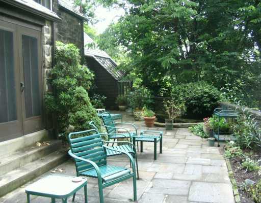 25 Windsor Road Fox Chapel, PA 15215 - Photo 7 of 7 Patio/Deck.