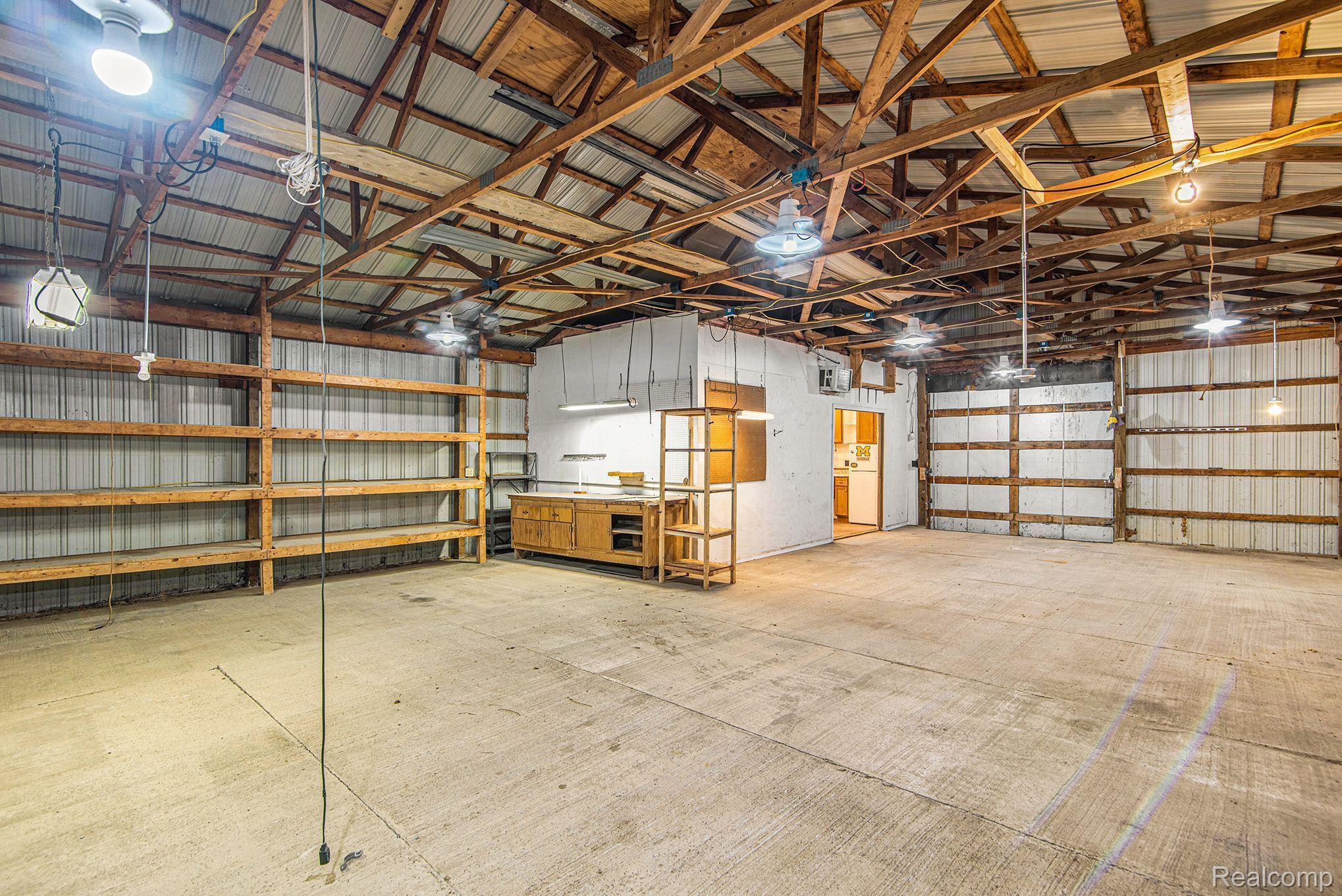7287 Vassar Road Grand Blanc, MI 48439 - Photo 24 of 31 Gallery Image 24