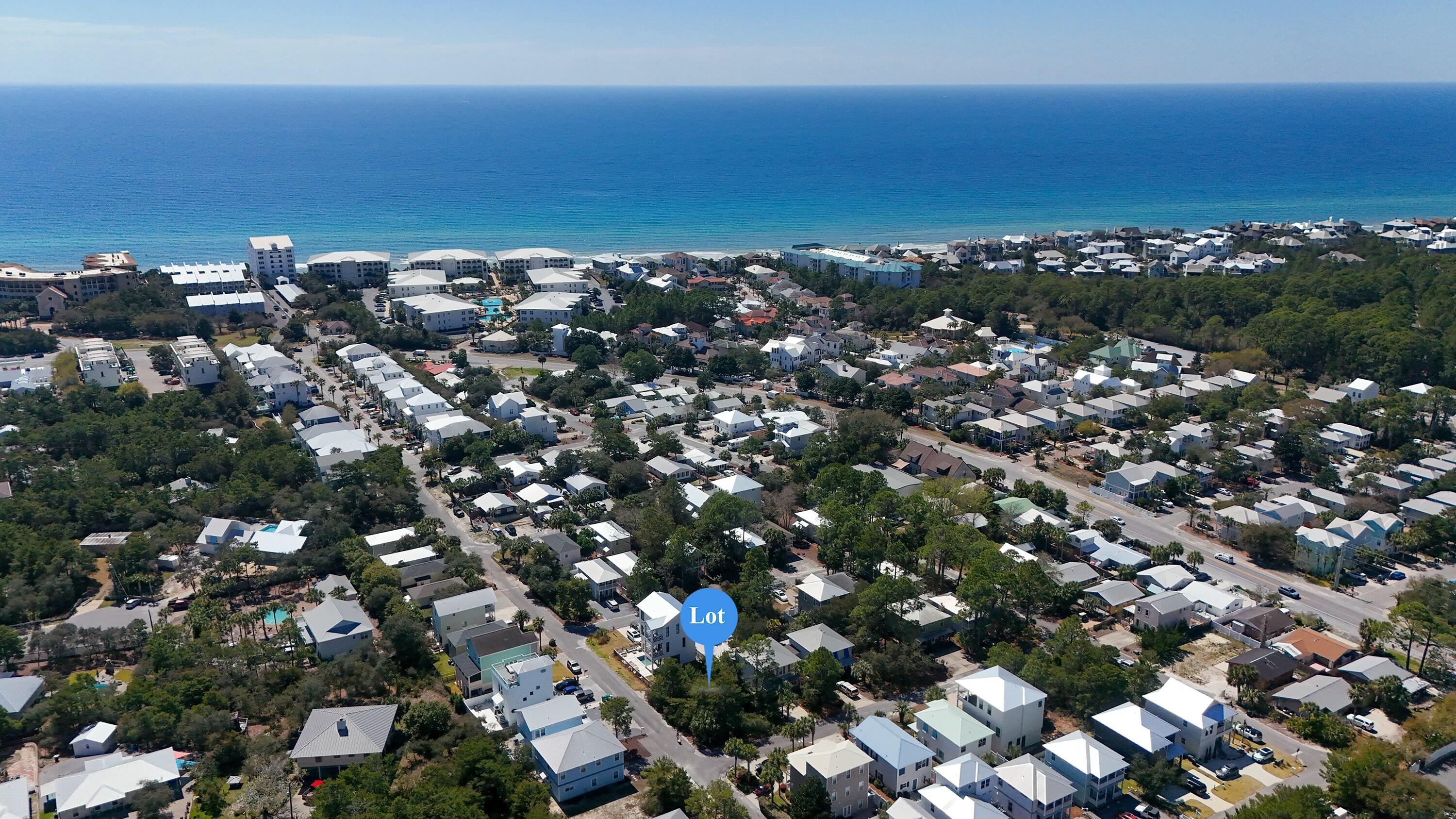 Lot 12 Kingfish Street Santa Rosa Beach, FL 32459 - Photo 1 of 13 Lot 12 Kingfish Street