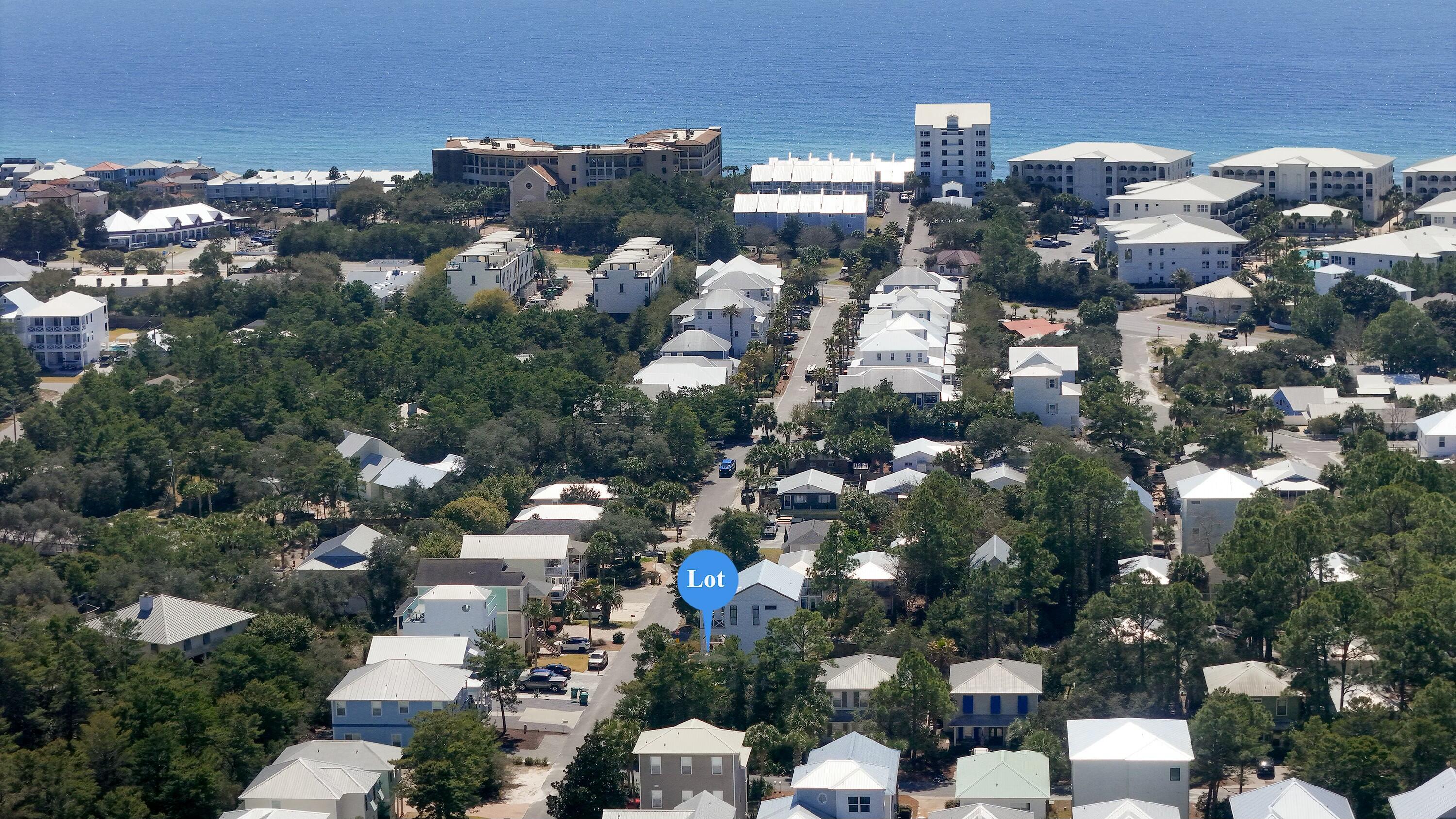 Lot 12 Kingfish Street Santa Rosa Beach, FL 32459 - Photo 11 of 13 Lot 12 Kingfish Street