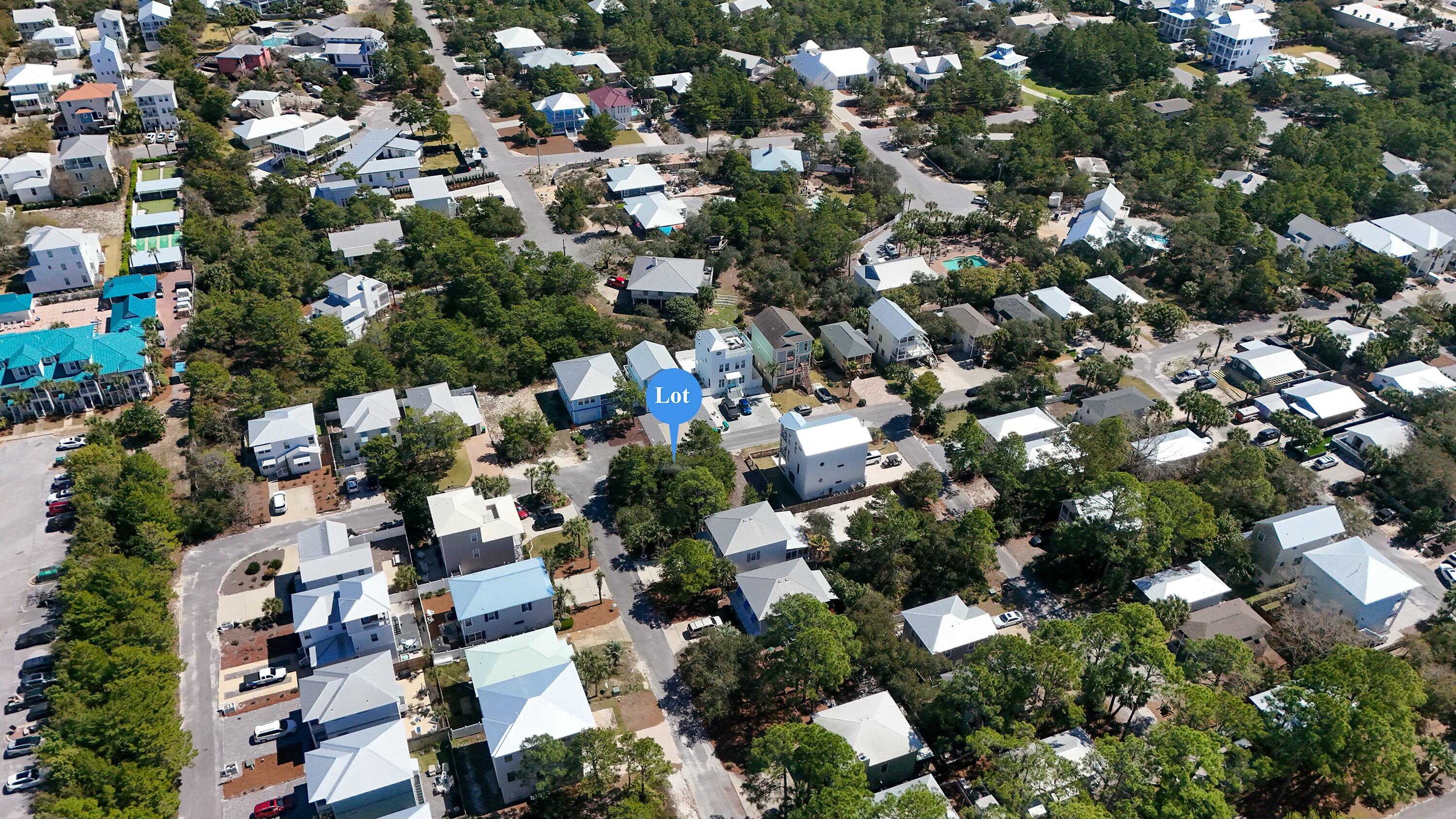 Lot 12 Kingfish Street Santa Rosa Beach, FL 32459 - Photo 2 of 13 Lot 12 Kingfish Street