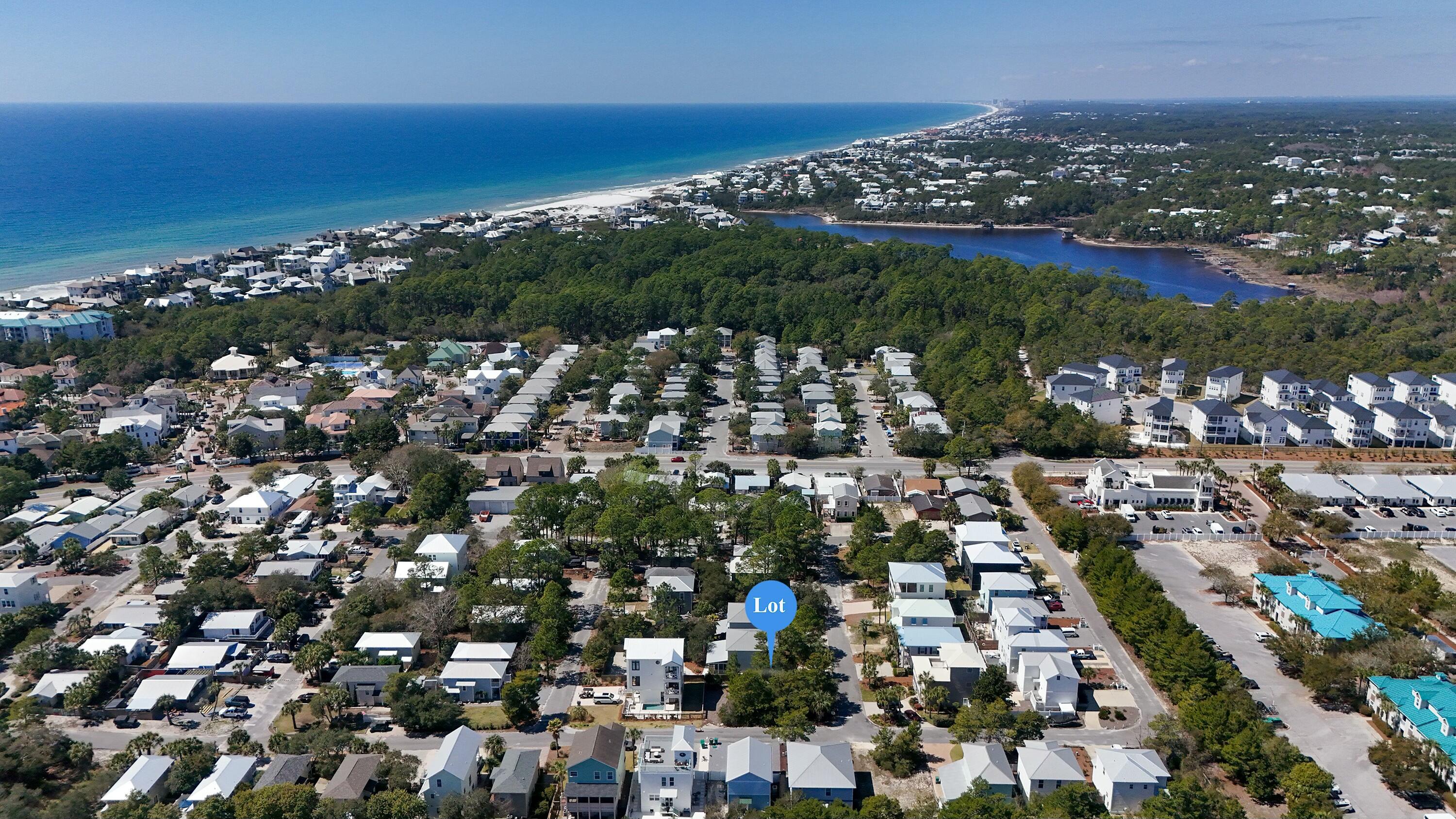 Lot 12 Kingfish Street Santa Rosa Beach, FL 32459 - Photo 3 of 13 Lot 12 Kingfish Street