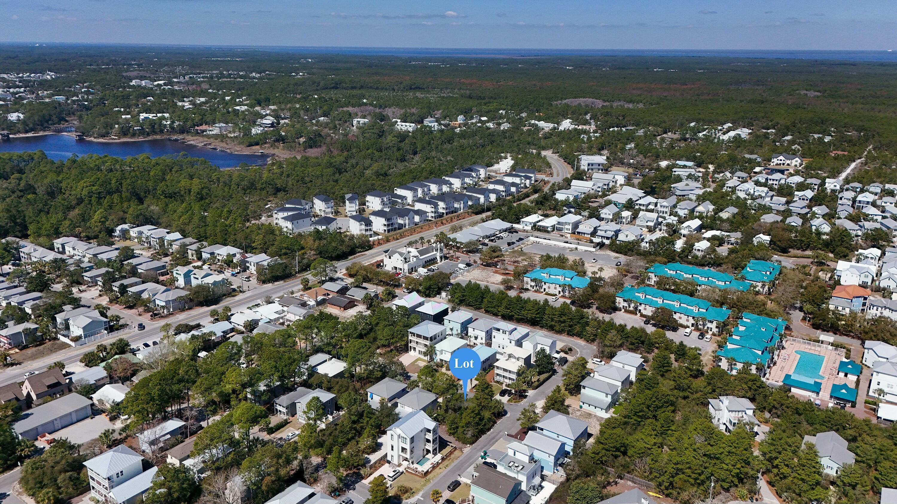 Lot 12 Kingfish Street Santa Rosa Beach, FL 32459 - Photo 4 of 13 Lot 12 Kingfish Street