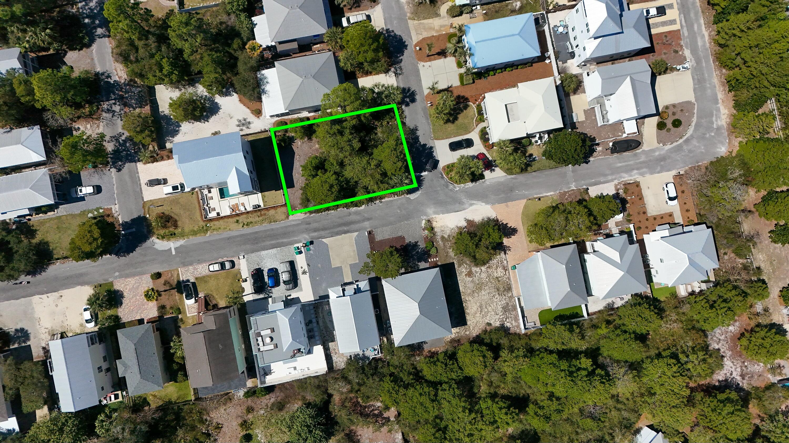 Lot 12 Kingfish Street Santa Rosa Beach, FL 32459 - Photo 5 of 13 Lot 12 Kingfish Street