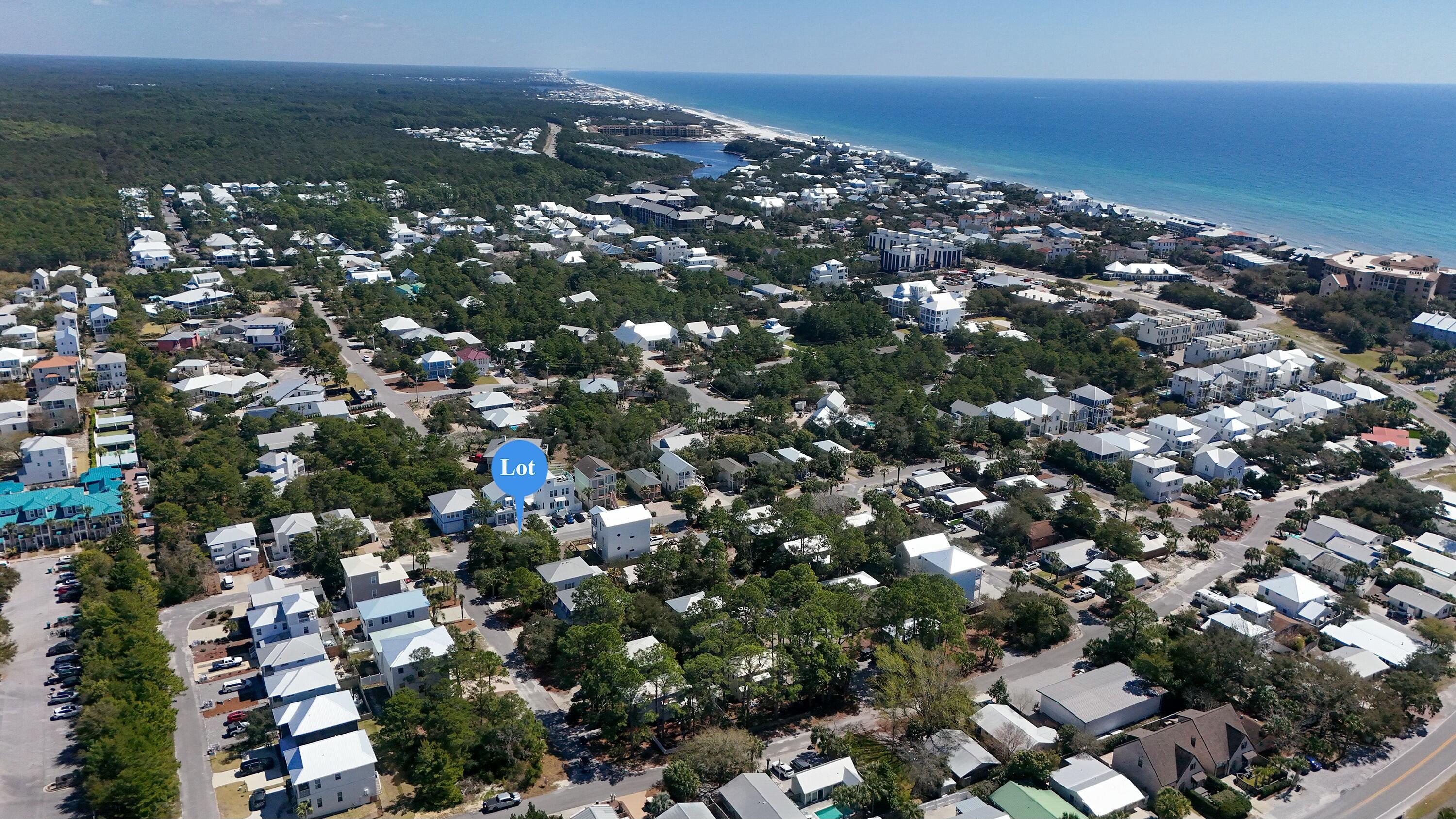Lot 12 Kingfish Street Santa Rosa Beach, FL 32459 - Photo 6 of 13 Lot 12 Kingfish Street