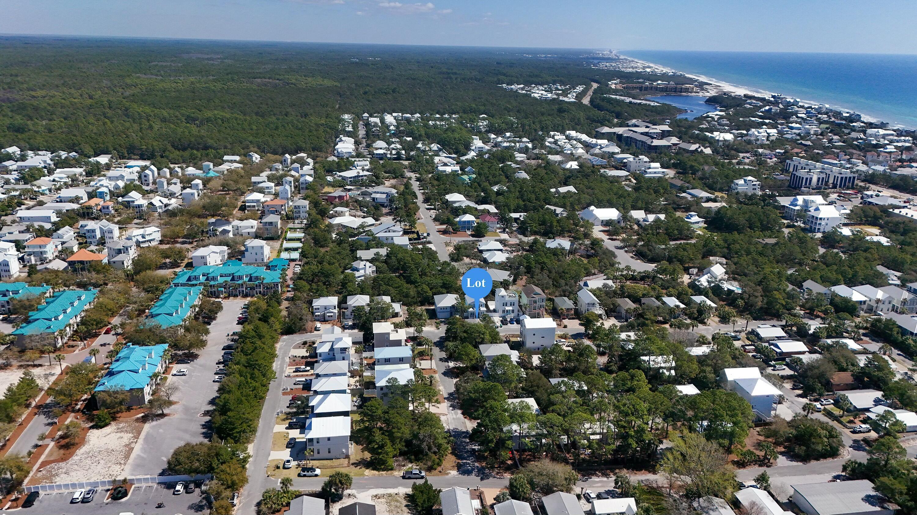 Lot 12 Kingfish Street Santa Rosa Beach, FL 32459 - Photo 7 of 13 Lot 12 Kingfish Street