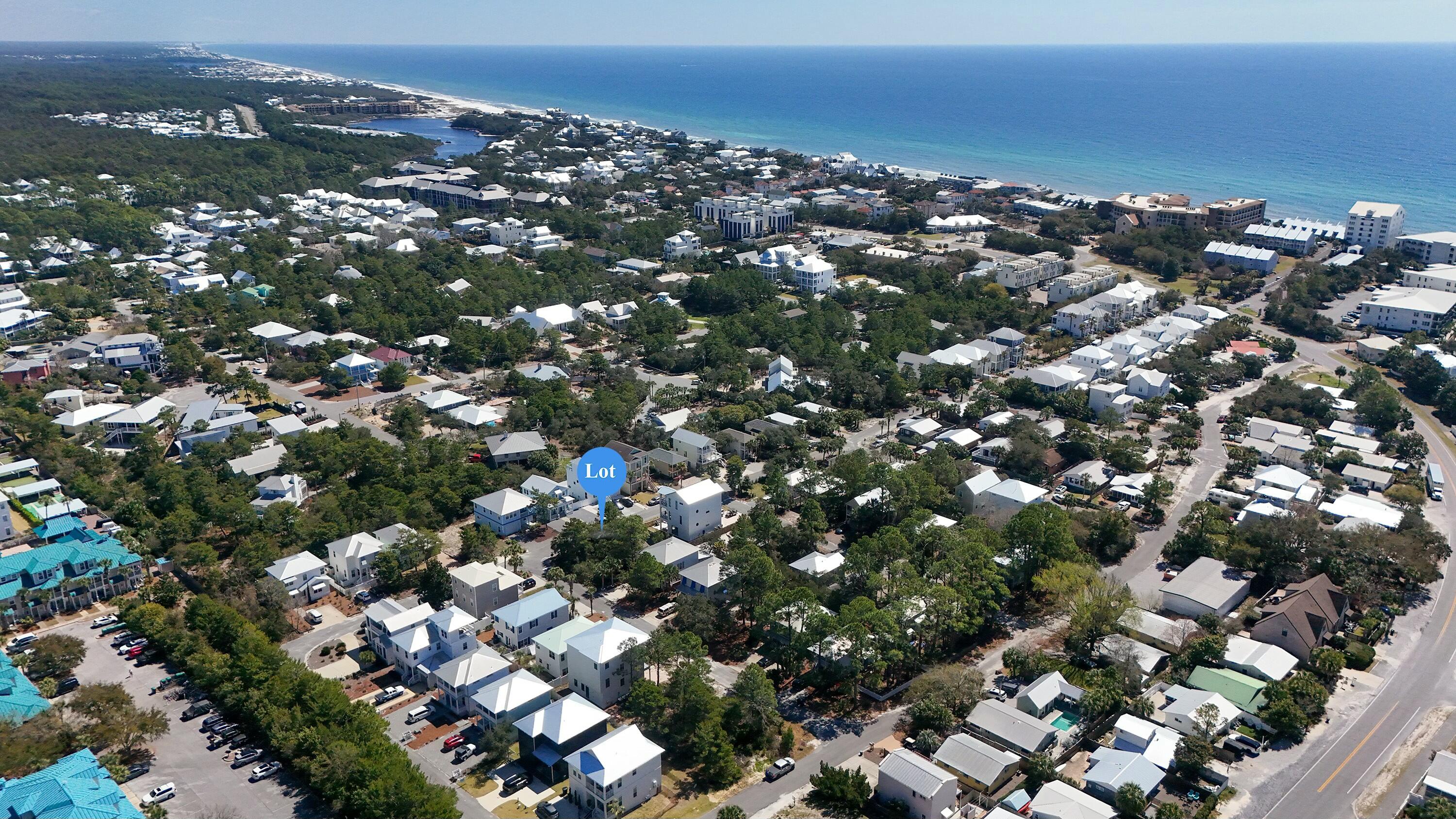 Lot 12 Kingfish Street Santa Rosa Beach, FL 32459 - Photo 8 of 13 Lot 12 Kingfish Street