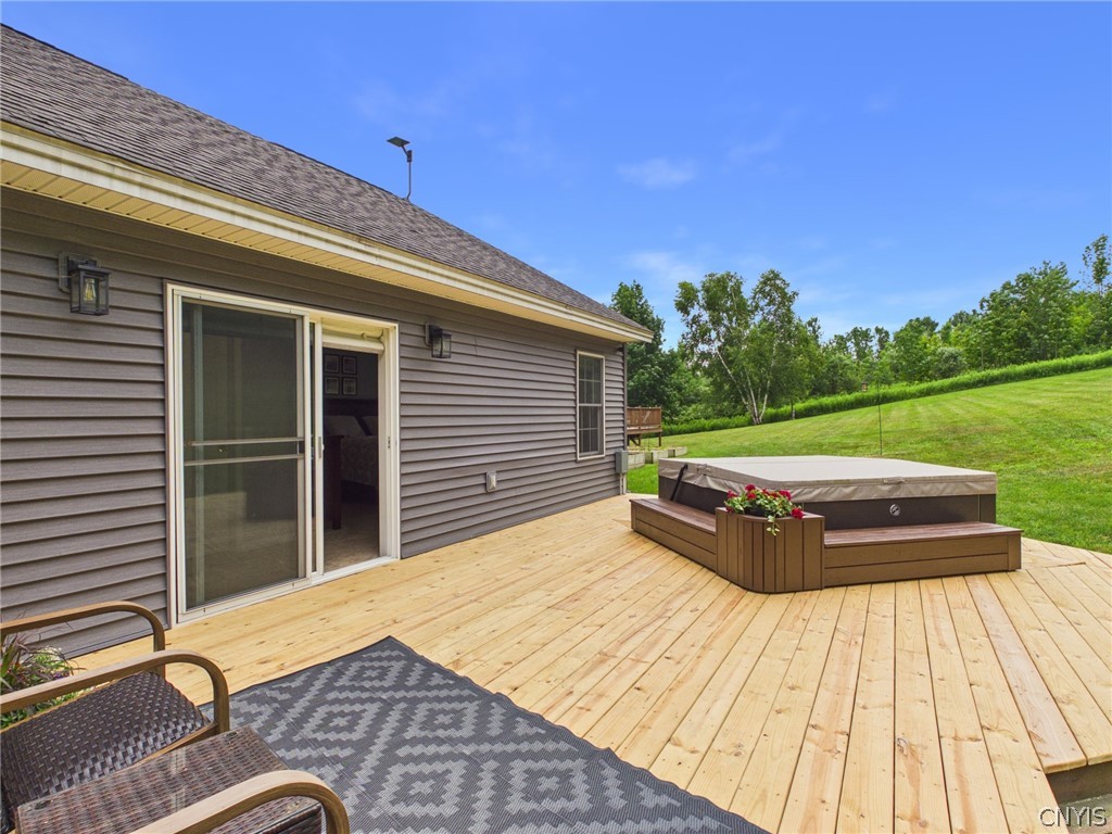 2641 Webb Road Virgil, NY 13045 - Photo 40 of 50