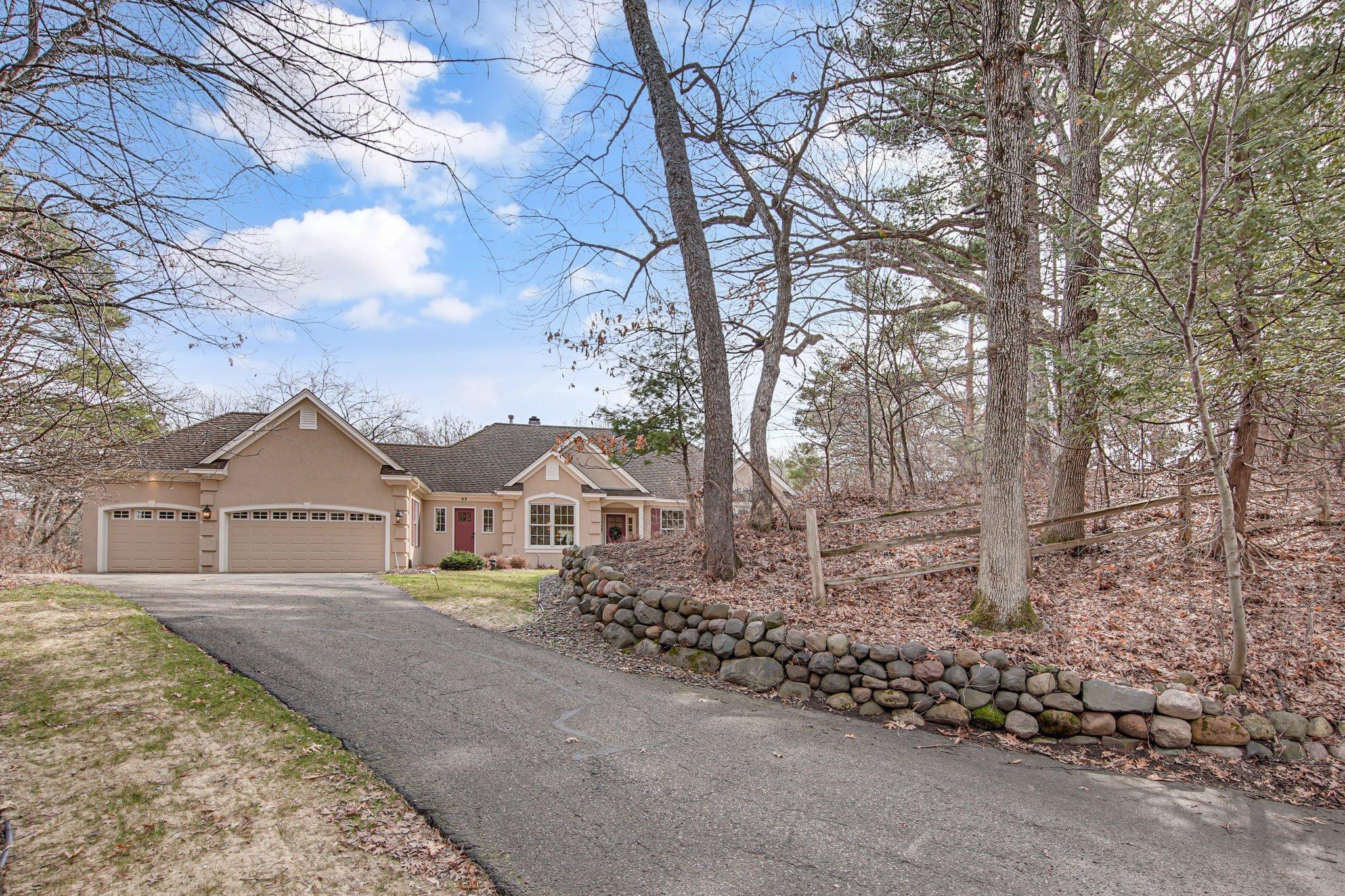 43 Evergreen Road Dellwood, MN 55110 - Photo 2 of 33 Gallery Image 2