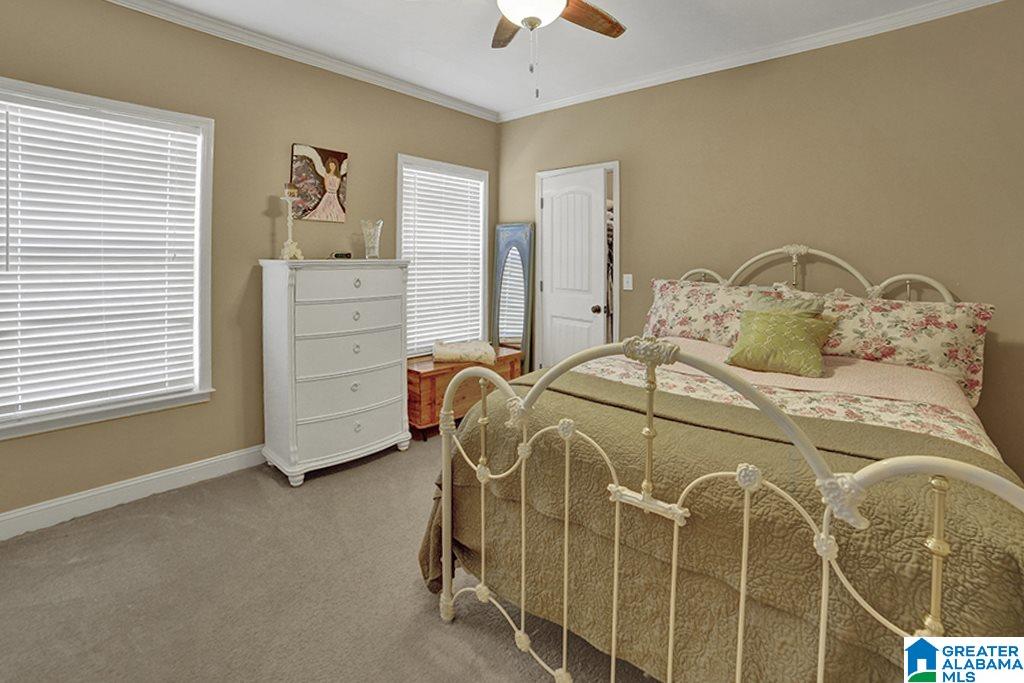 3646 Timber Way Helena, AL 35022 - Photo 24 of 46