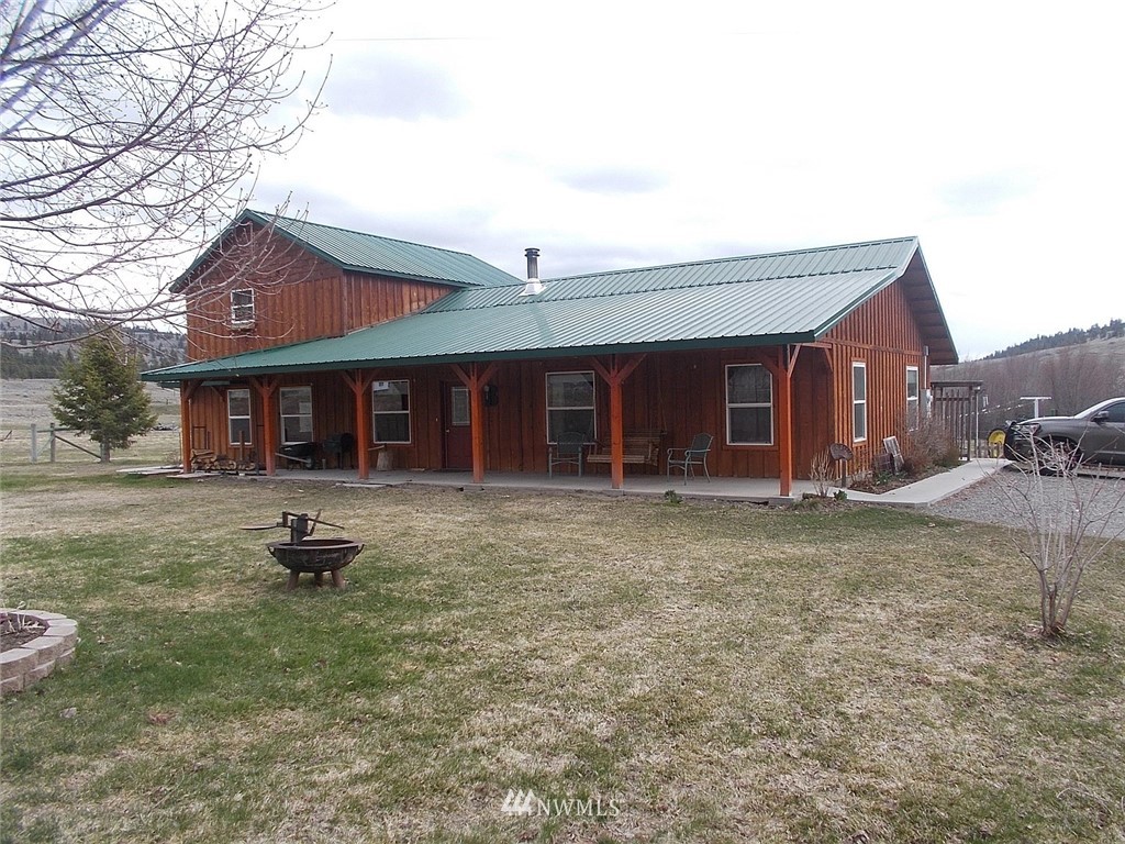 1102 State Rte 20 Tonasket, WA 98855 - Photo 1 of 1 Gallery Image 1