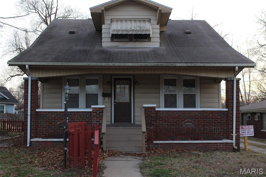 1416 Milton Road Alton, IL 62002 - Photo 1 of 33