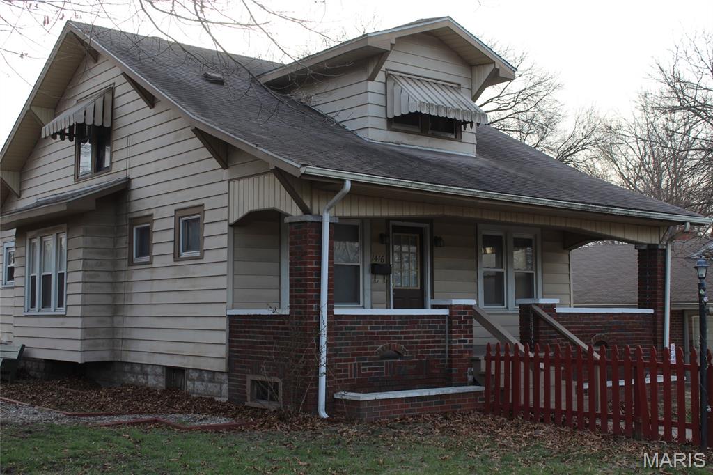 1416 Milton Road Alton, IL 62002 - Photo 2 of 33