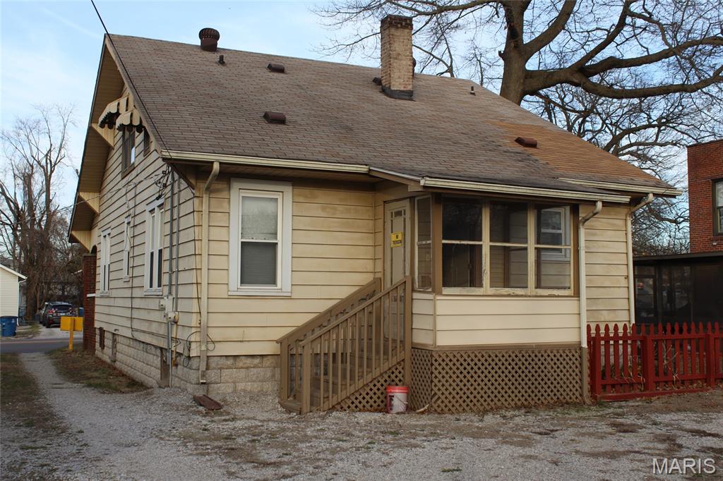 1416 Milton Road Alton, IL 62002 - Photo 28 of 33