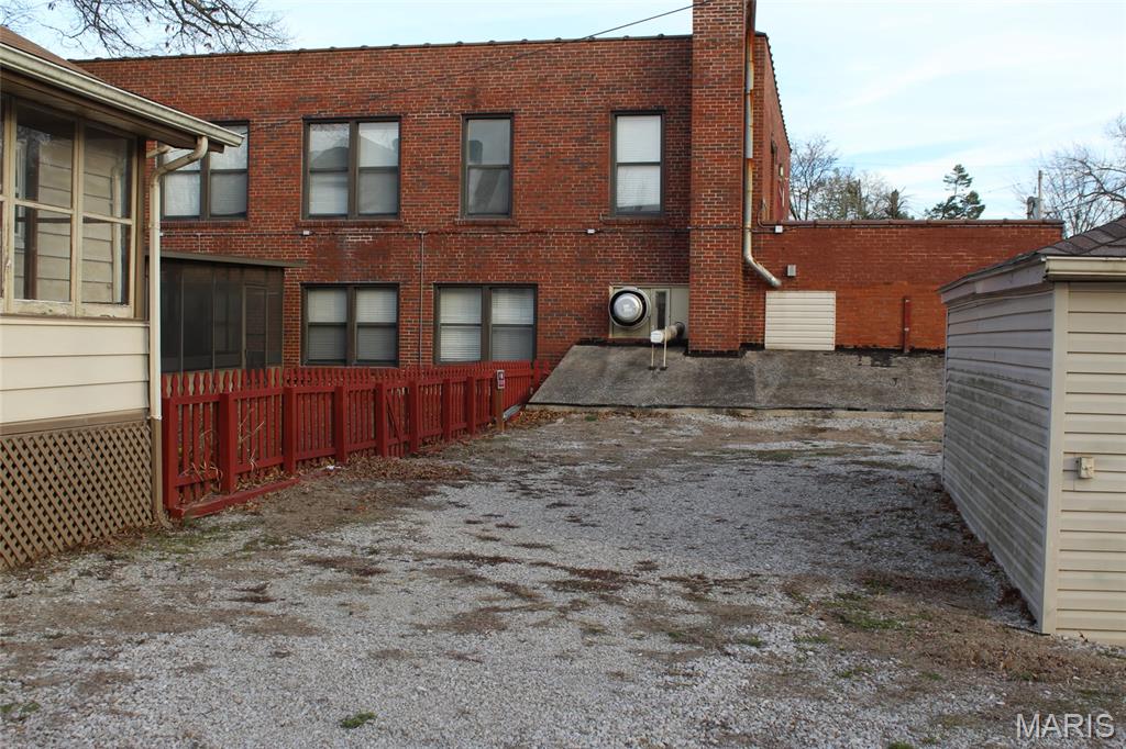 1416 Milton Road Alton, IL 62002 - Photo 29 of 33