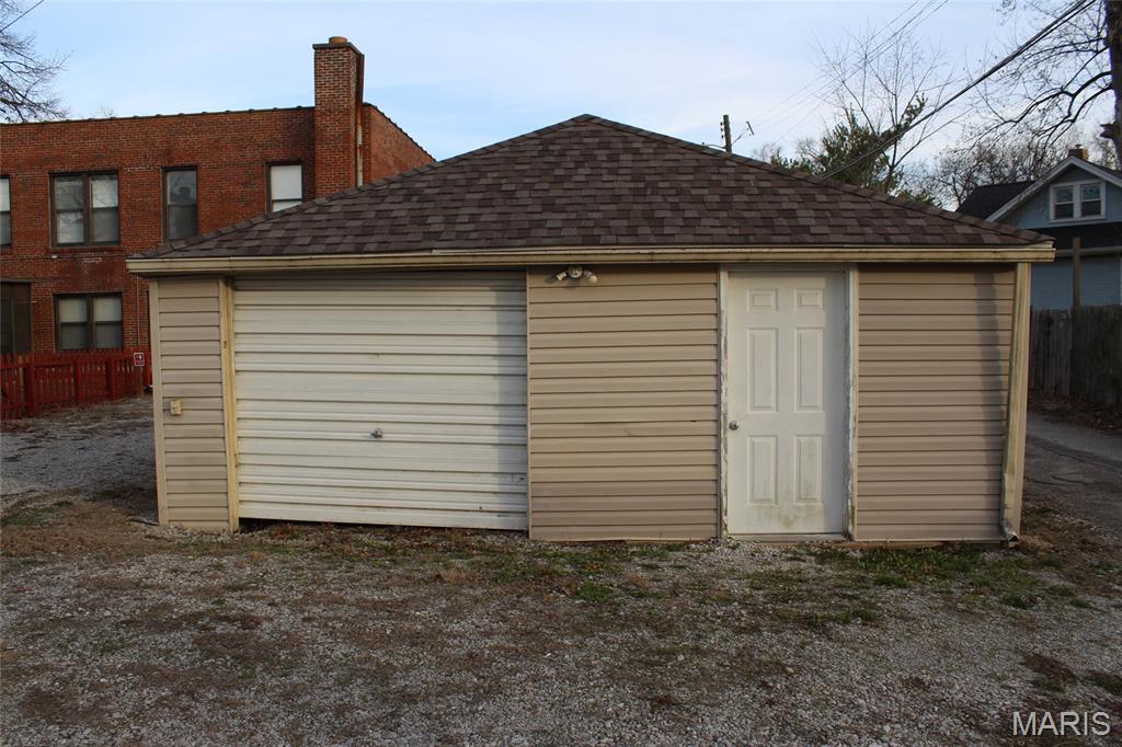 1416 Milton Road Alton, IL 62002 - Photo 31 of 33