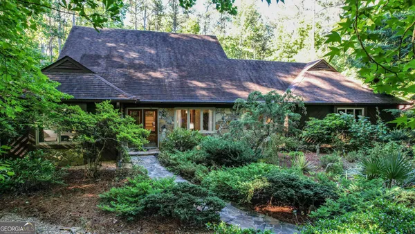 $824,700 | 278 Spear Road, Peachtree City, GA 30269