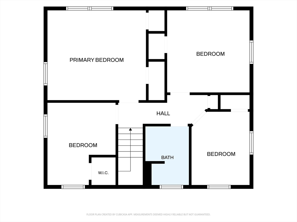 43 Southbourne Road Boston, MA 02130 - Photo 33 of 41