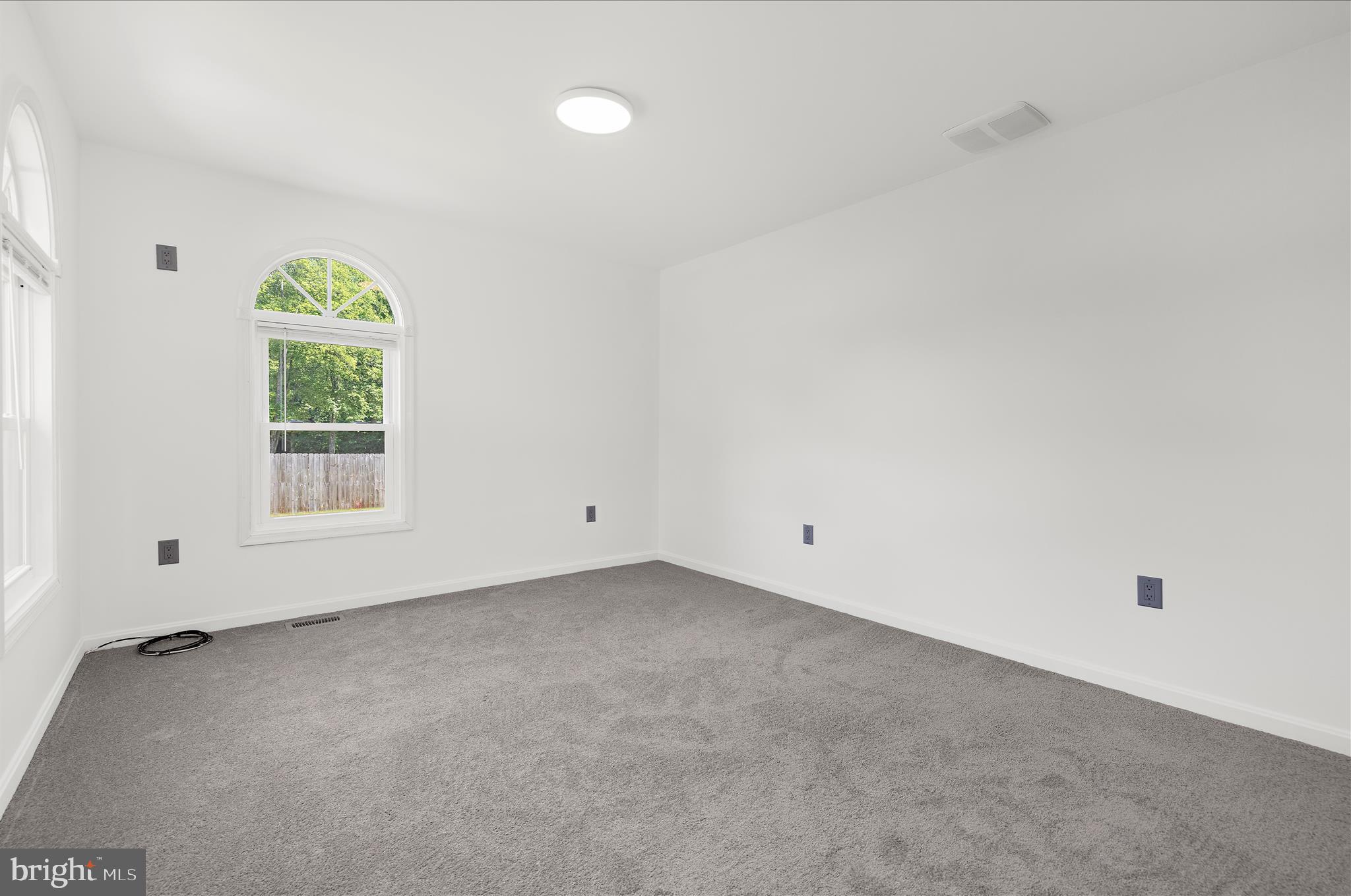 8517 New Cut Road Severn, MD 21144 - Photo 22 of 113 Main Level Office/Bedroom