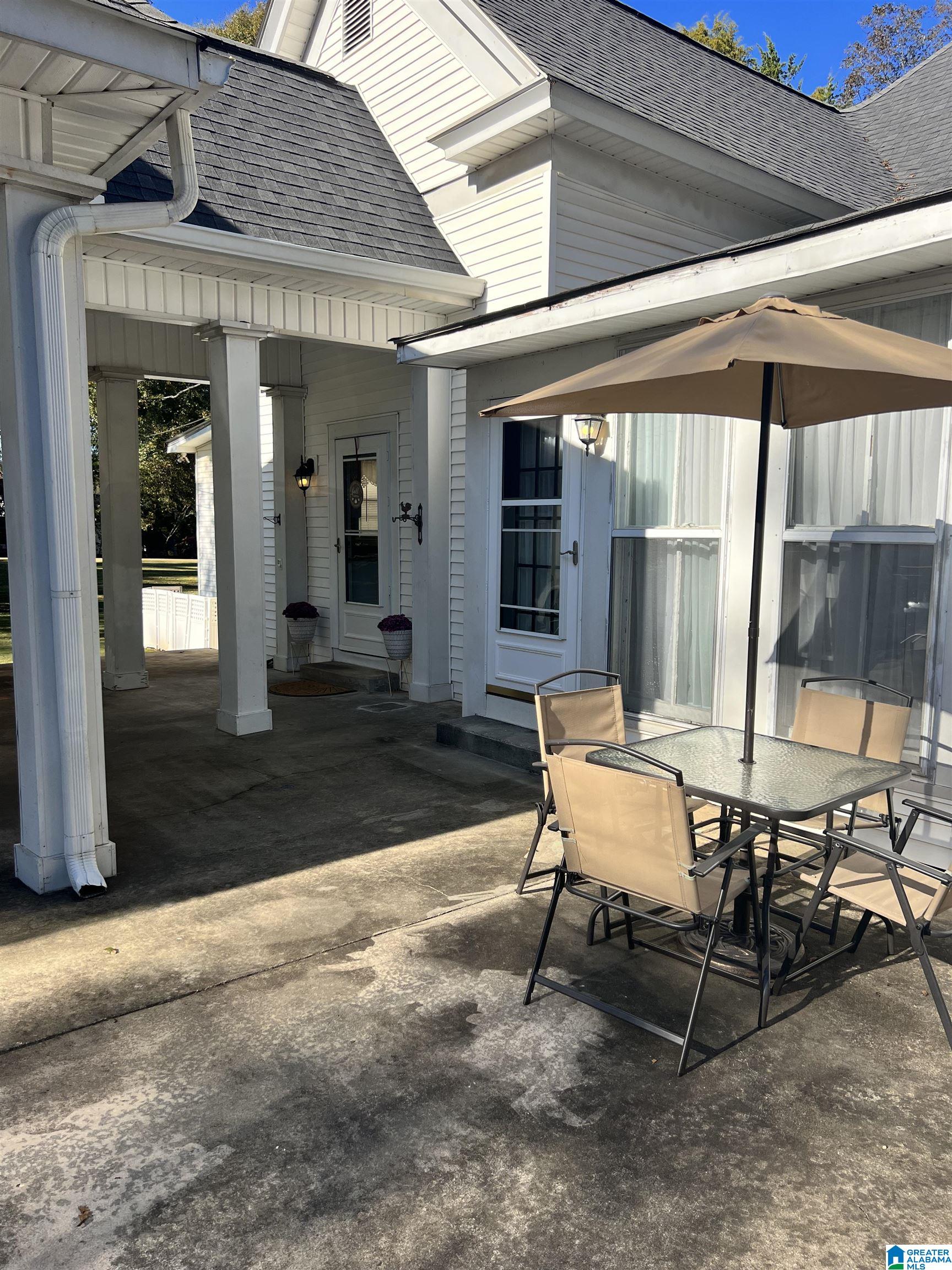 1429 Main Street Roanoke, AL 36274 - Photo 30 of 42