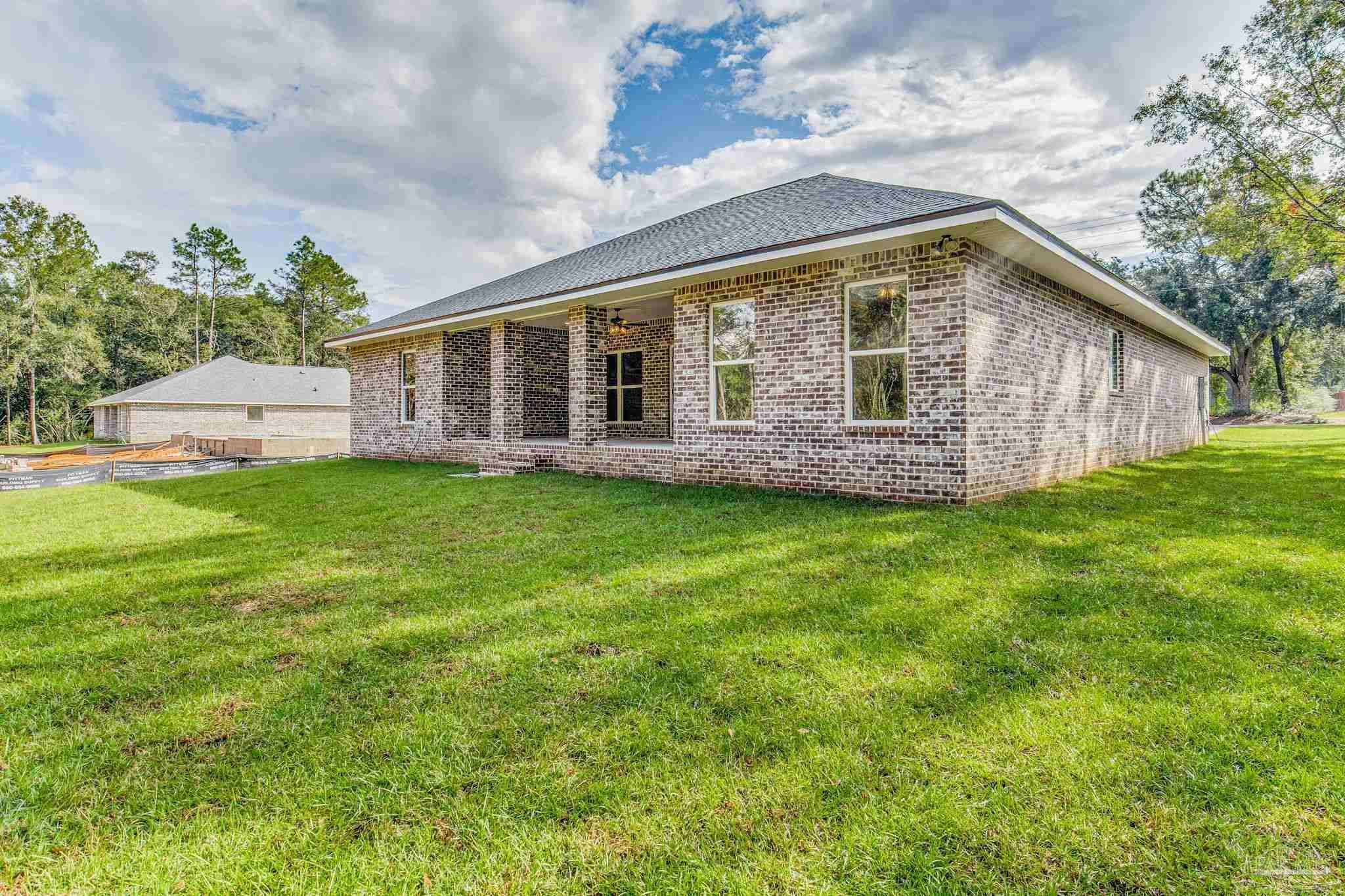 4316 Watkins Street Pace, FL 32571 - Photo 54 of 55