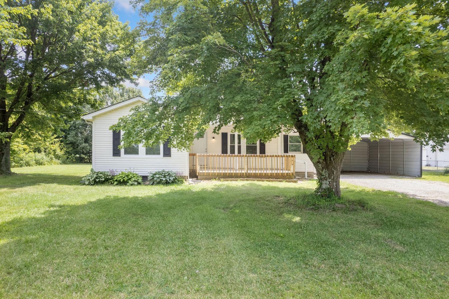 15730 Bodman Road Mount Orab, OH 45154 - Photo 20 of 31 Gallery Image 20