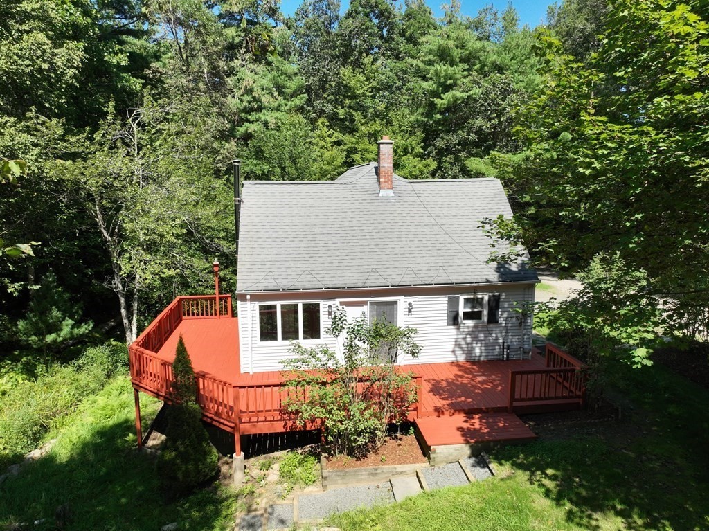 13 Old Stafford Road Monson, MA 01057 - Photo 2 of 19 Gallery Image 2
